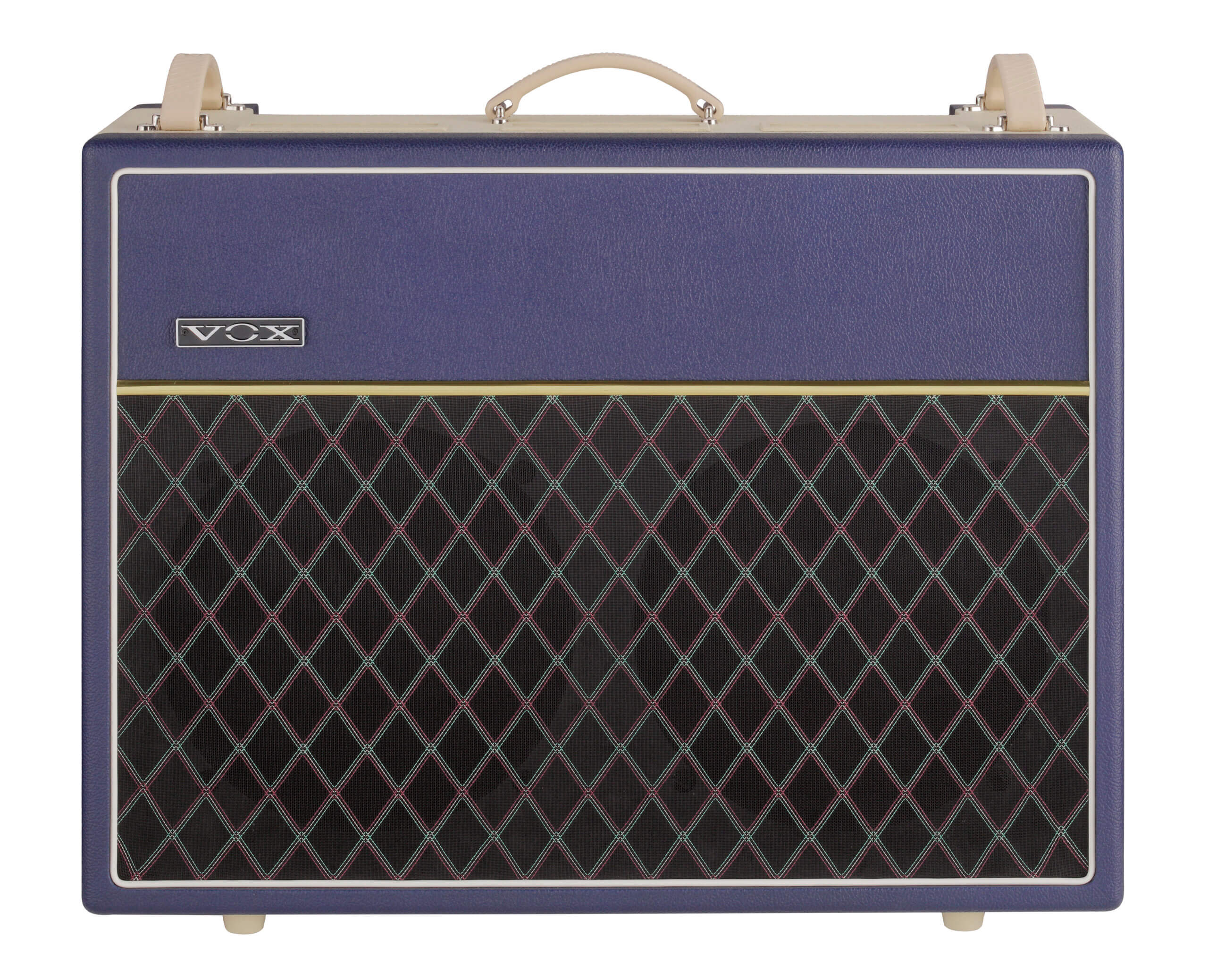 AC30C2-TTBC - Vox Amps