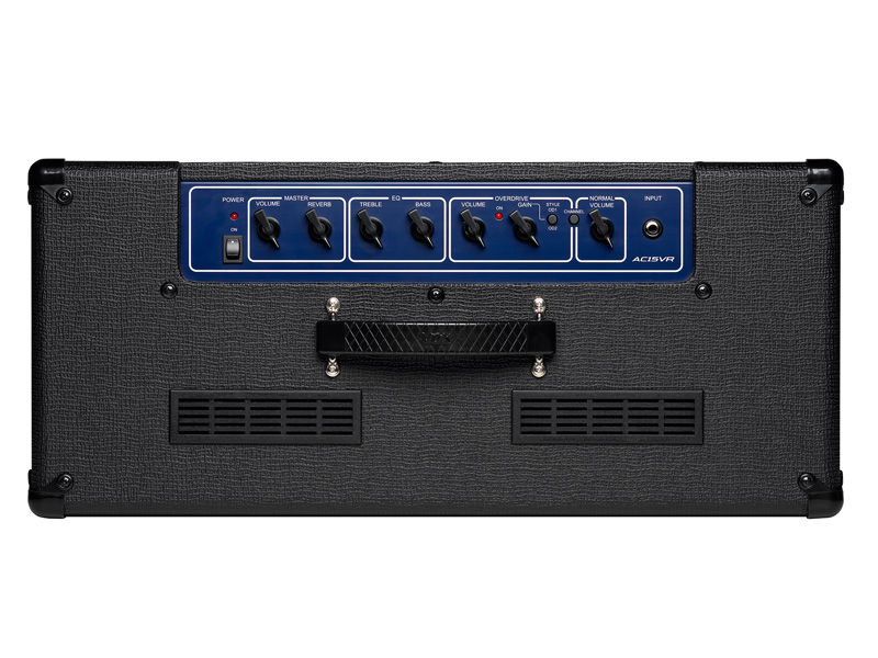 AC15VR - Vox Amps