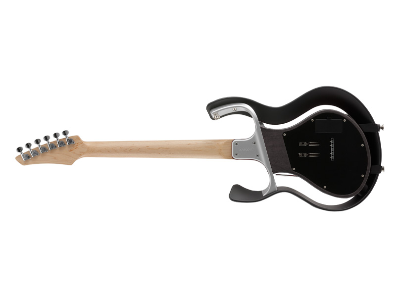 Starstream Type 1 Plus - Vox Amps