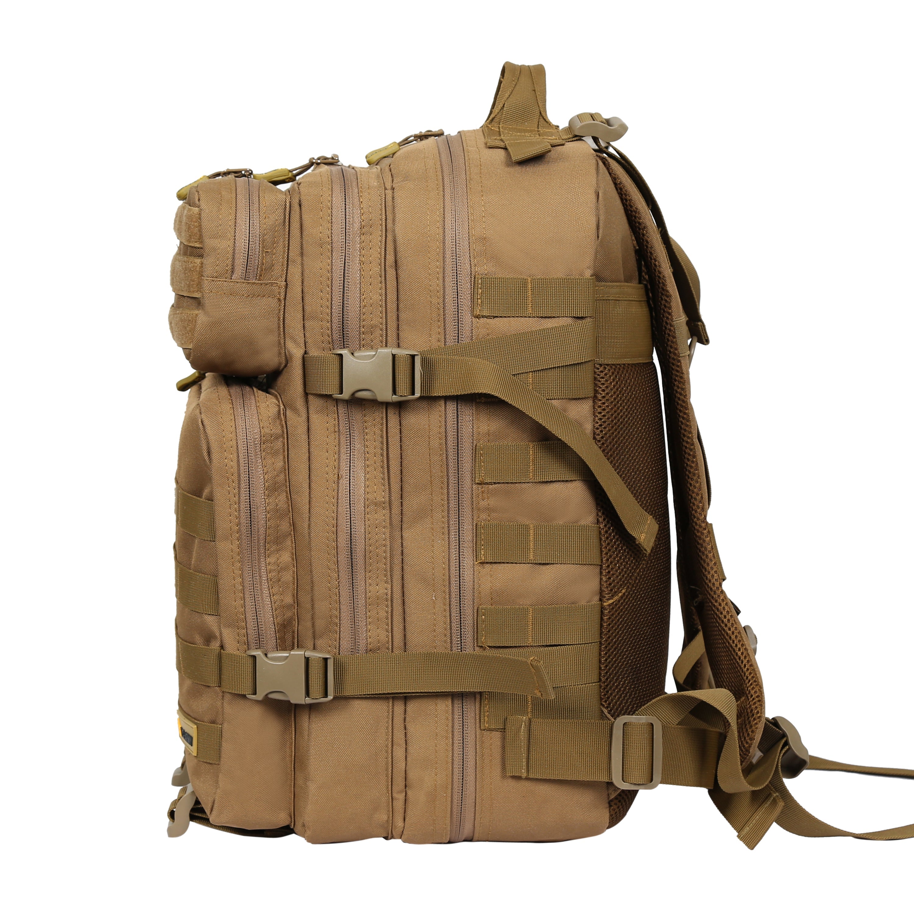 U.S. ARMY Assault Backpack 42L – Voyage Luggage