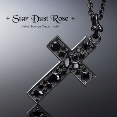 スターダストローズペンダント Pendant Velvet Lounge 公式 オンライン