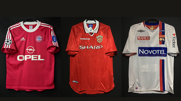 同じユニフォームのようでちょっとだけ違う！？言われてみると確かに