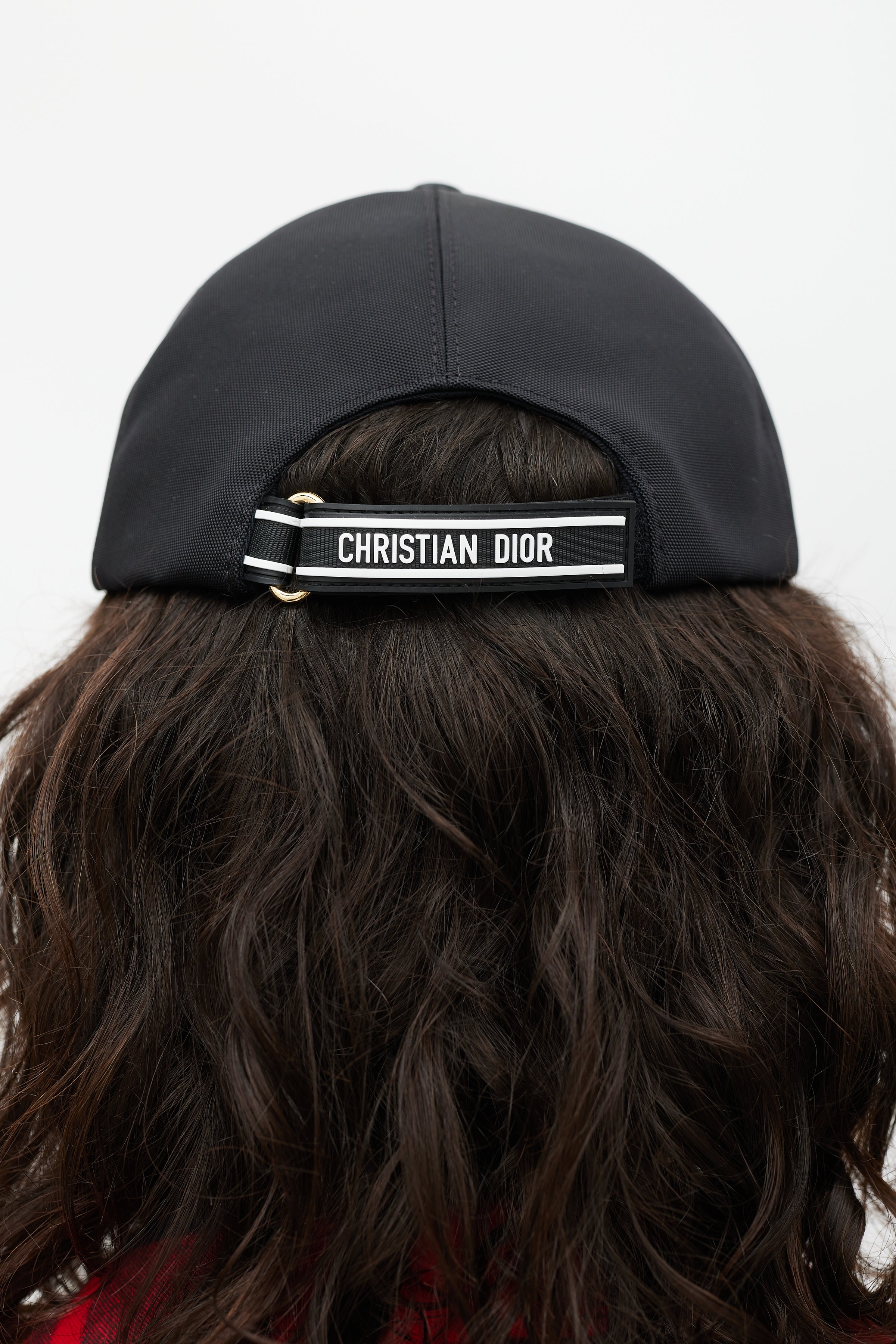 Dior // Star Logo Hat – VSP Consignment