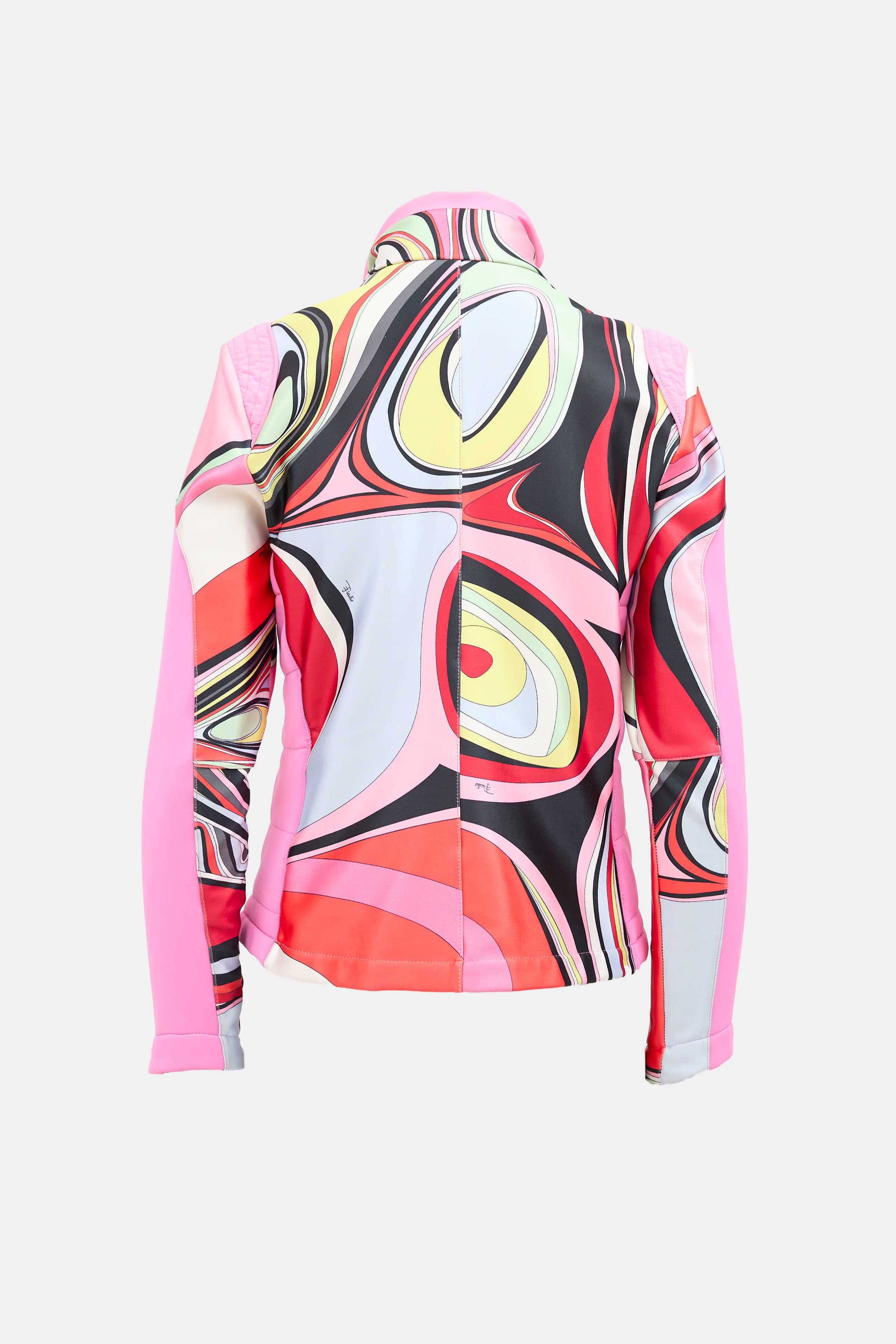 Emilio Pucci // X Rossignol Ski Jacket – VSP Consignment