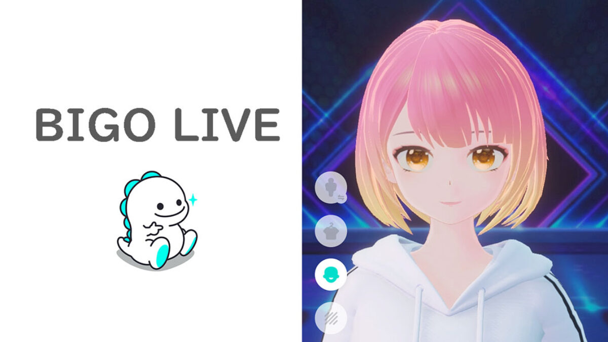グローバルユーザー数4億人突破！ライブ配信「BIGO LIVE（ビゴライブ
