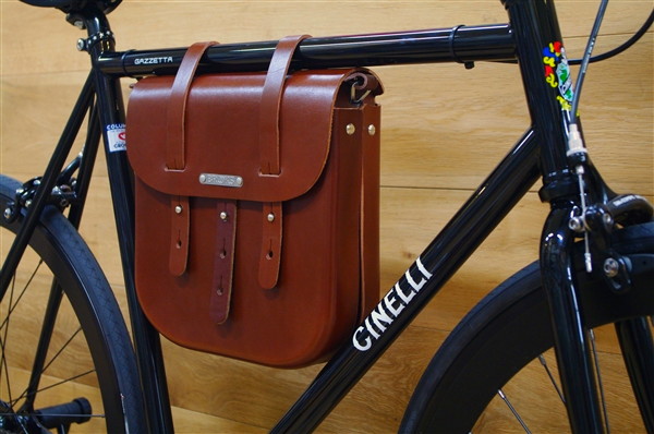 BROOKS / B1 SMALL BAG & B3 LARGE BAG | VelostyleTICKET