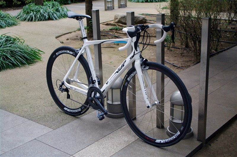 BOMA / VIDE | VelostyleTICKET