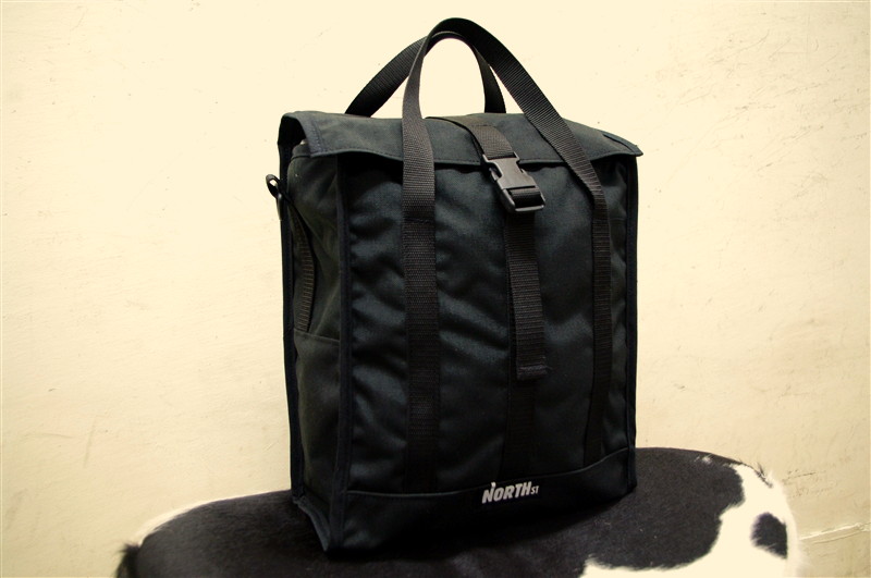 North St. Bags グロッサリー・パニア | VelostyleTICKET