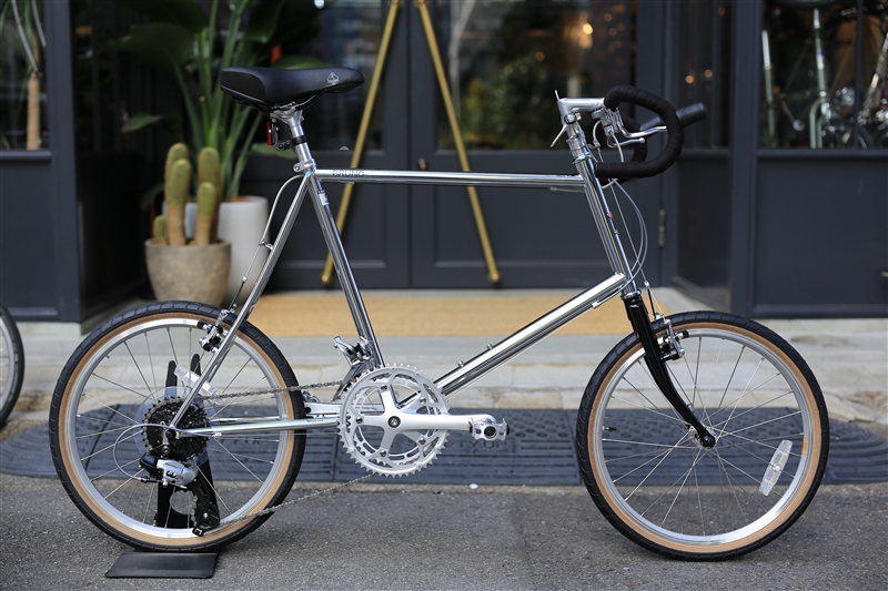 BRUNO | VelostyleTICKET