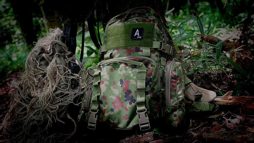VOLK SOA-PACK | VOLK TACTICAL GEAR