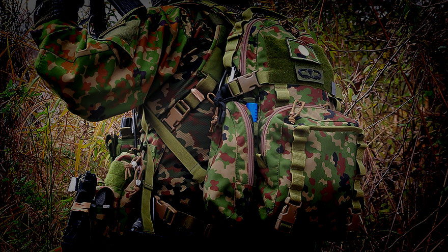 VOLK SOA-PACK | VOLK TACTICAL GEAR