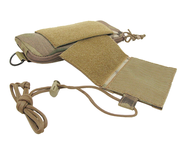 VOLK MS WALLET POUCH | VOLK TACTICAL GEAR