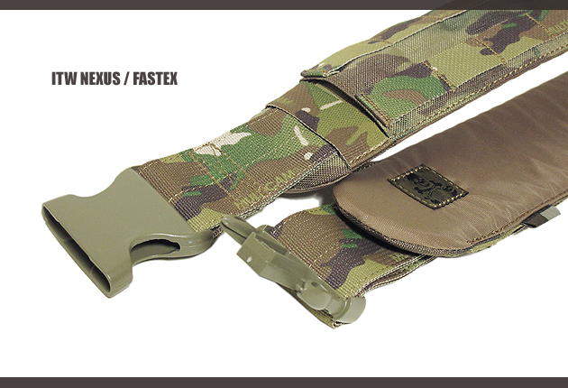 VOLK LB BELT Gen1 | VOLK TACTICAL GEAR