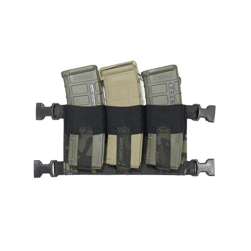 個人装備 volk tactical gear BS-26/core naked SIDE WING V2 – VOLK