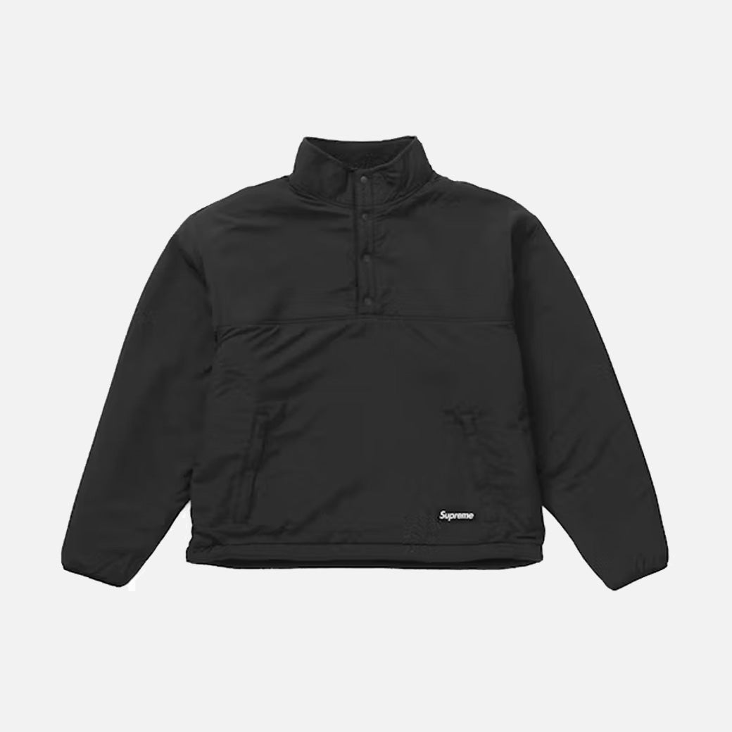 Supreme Polartec Shearling Reversible Pullover – Vugari Store