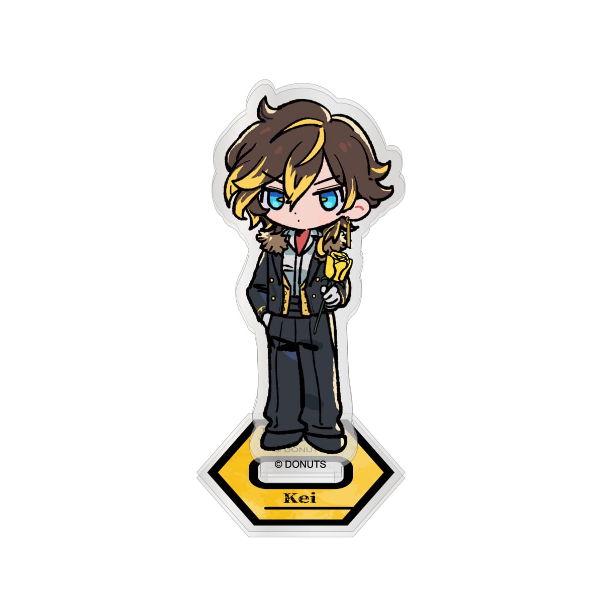 ブラックスター】ヴィレッジヴァンガード限定グッズ発売！！ / vvstore