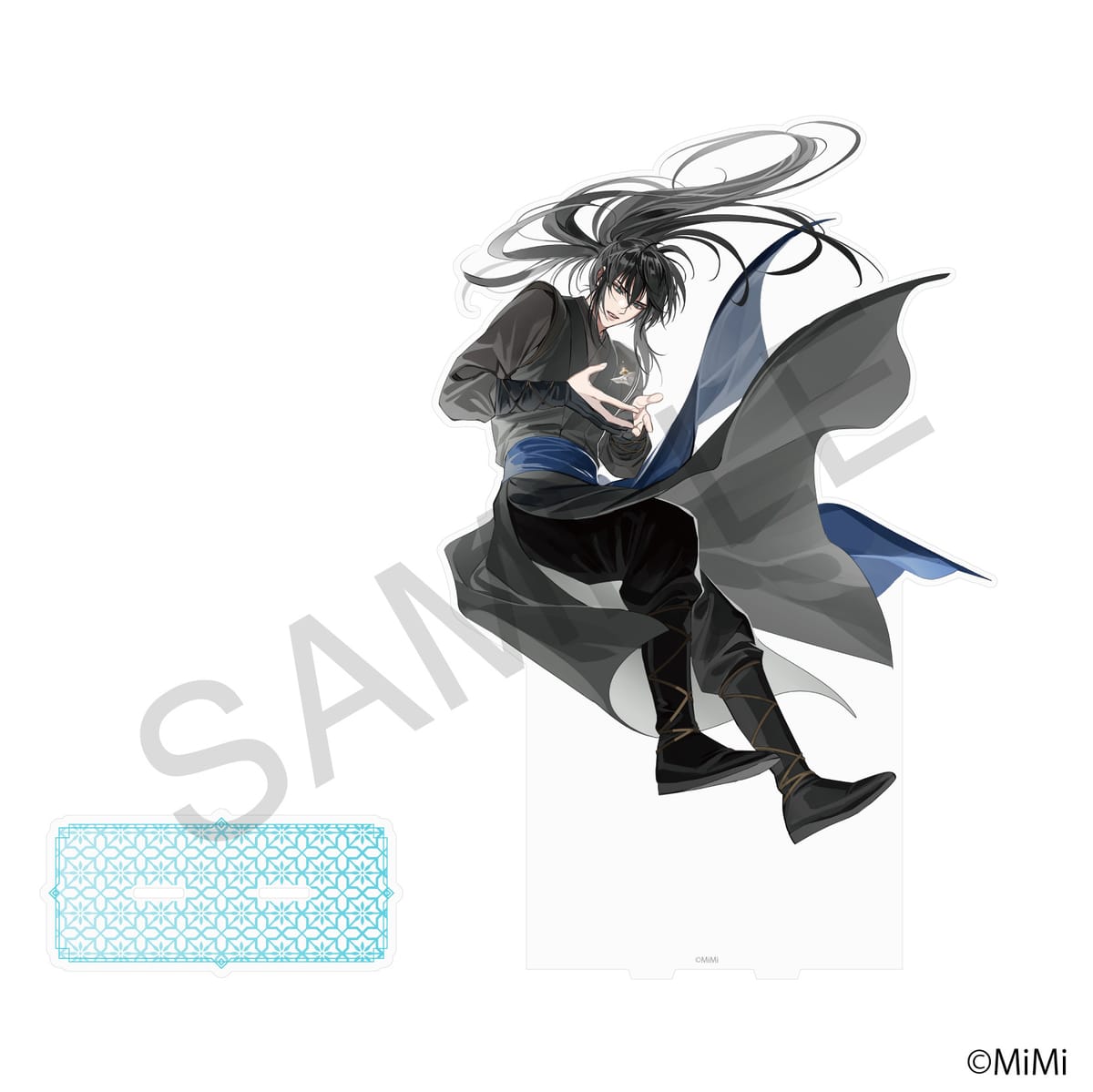 魔道祖師』×ヴィレッジヴァンガード コラボグッズ3弾、4弾再受注決定