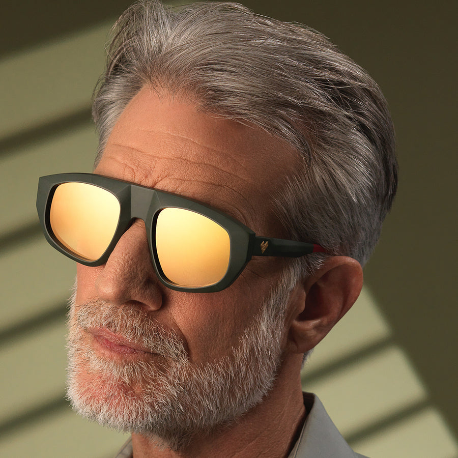 The Lex - LX2 – Vysen Eyewear