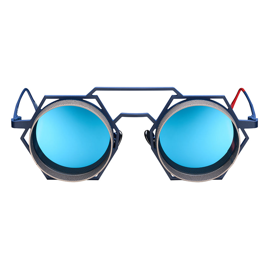 The Nikky - NK6 – Vysen Eyewear