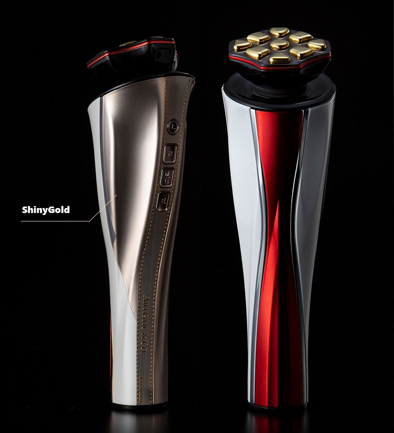 Dr.Arrivo Zeus II – The Vzusa