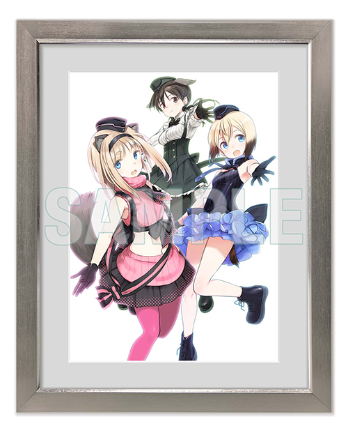 ワールドウィッチーズミュージックフェスタ2023」開催決定