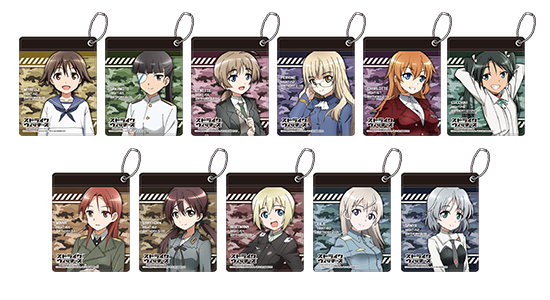 ストライクウィッチーズ Operation Victory Arrow vol.2 エーゲ海の