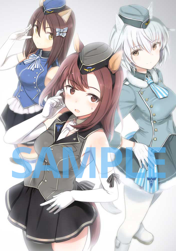 1巻 | Blu-ray&DVD | 「ルミナスウィッチーズ」公式サイト