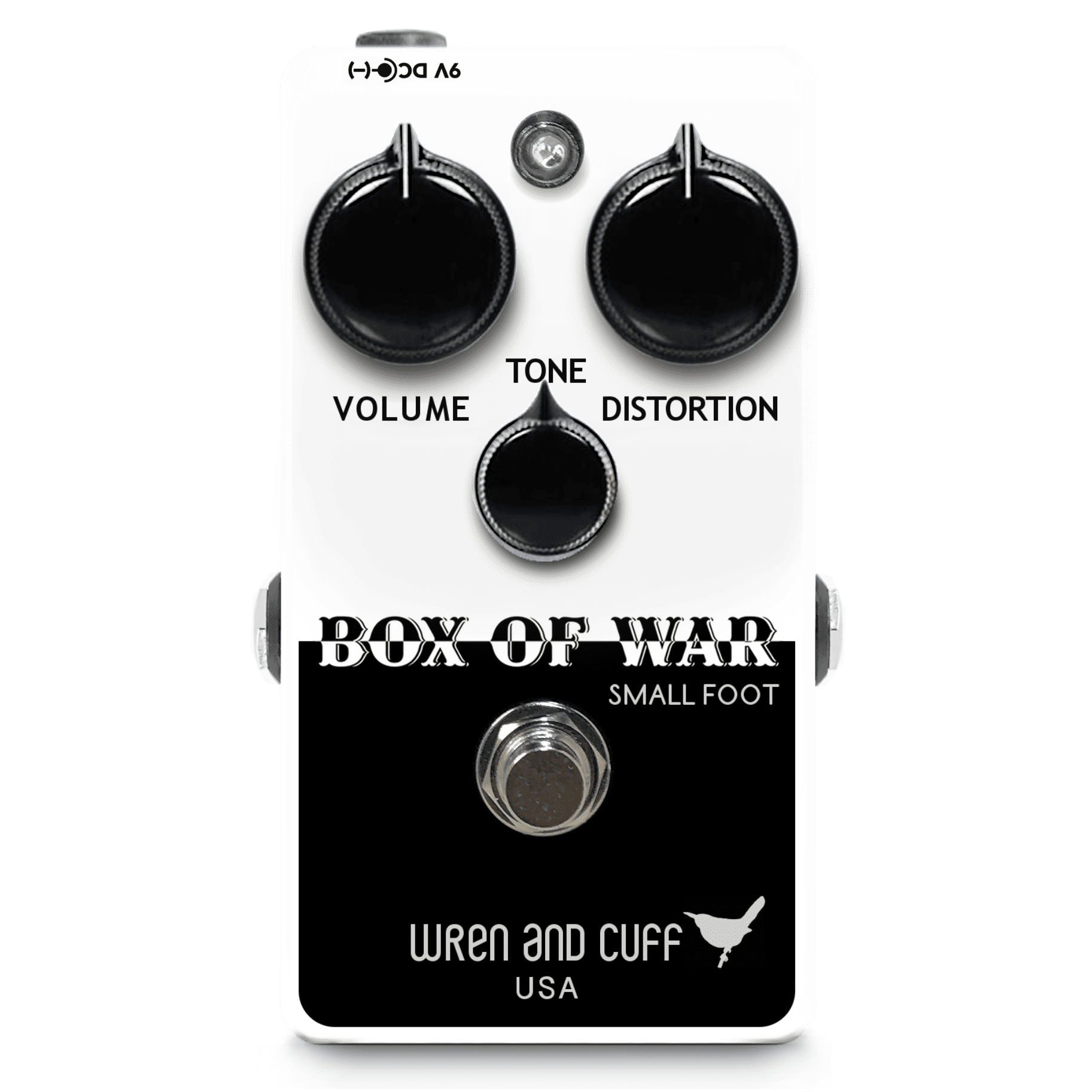 Start your build - Wren and Cuff Custom Shop