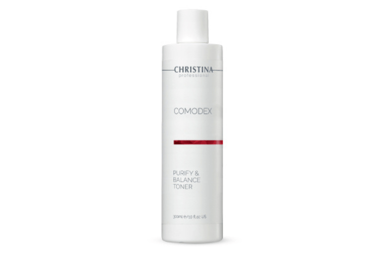 クリスティーナ｜ニキビ治療におすすめのコモデックス（COMODEX