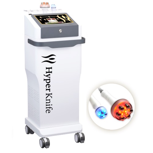 注意喚起】施術にはハイパーナイフクリームを使ってください