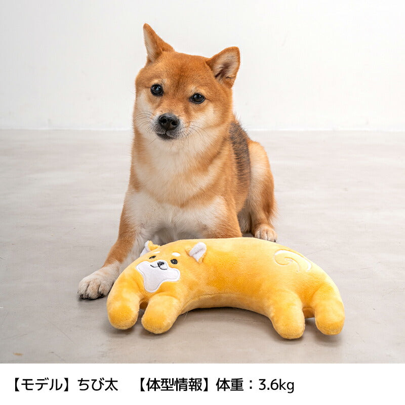 犬ピロー Free Solgra-ソルグラ- 犬用枕 SO24AW so247400 – WAN VOYAGE