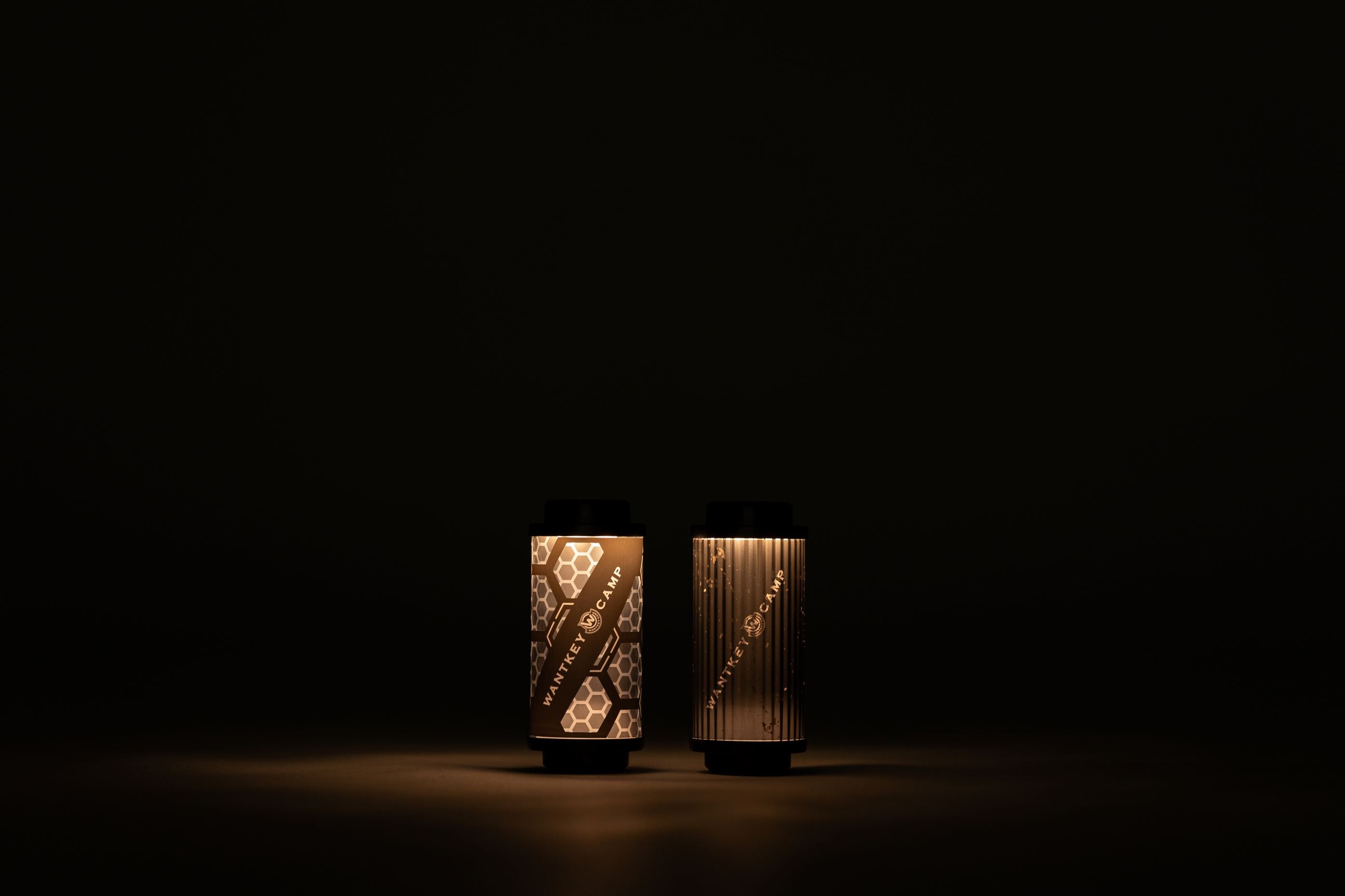 WANTKEY 38灯 (リブなしHexa) – WANTKEY CAMP