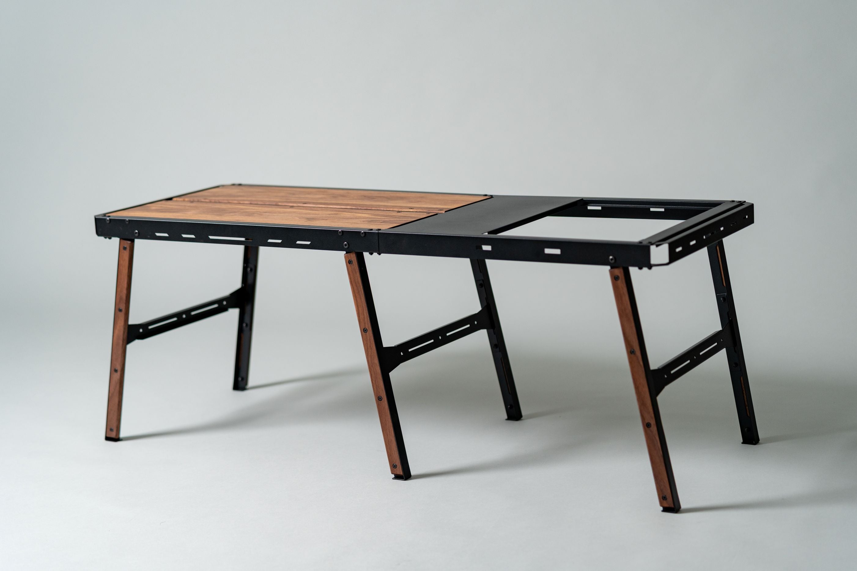 ウォンキーキャンプ テーブル ZR-TABLE + ZR-WLG ウォンキーキャンプ