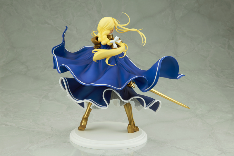 アリス・シンセシス・サーティ」1/6スケール2021年1月発売予定