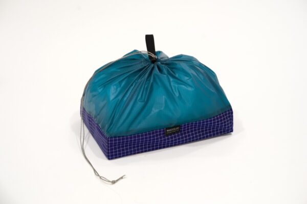 ワイドマウス・スタッフサック | WANDERLUST EQUIPMENT