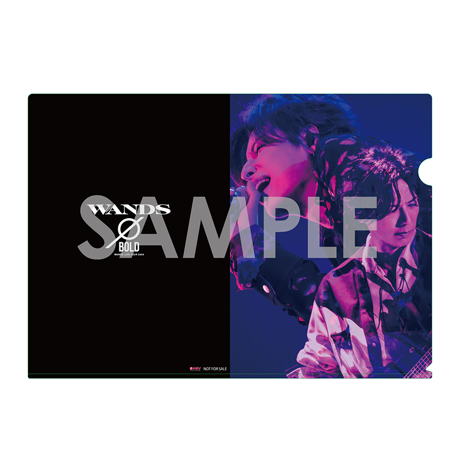 WANDS OFFICIAL WEBSITE