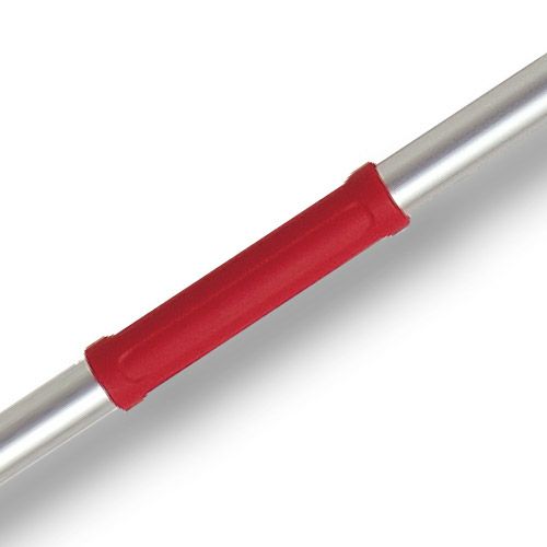 アルス 伸縮高枝鋏ズームチョキKタイプアンビルつかみ付 184ZKA-3.0-5D