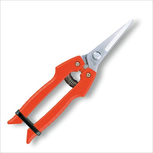 摘果鋏エクストラロングタイプステンレス 300LL-DX-BP｜アルス《公式