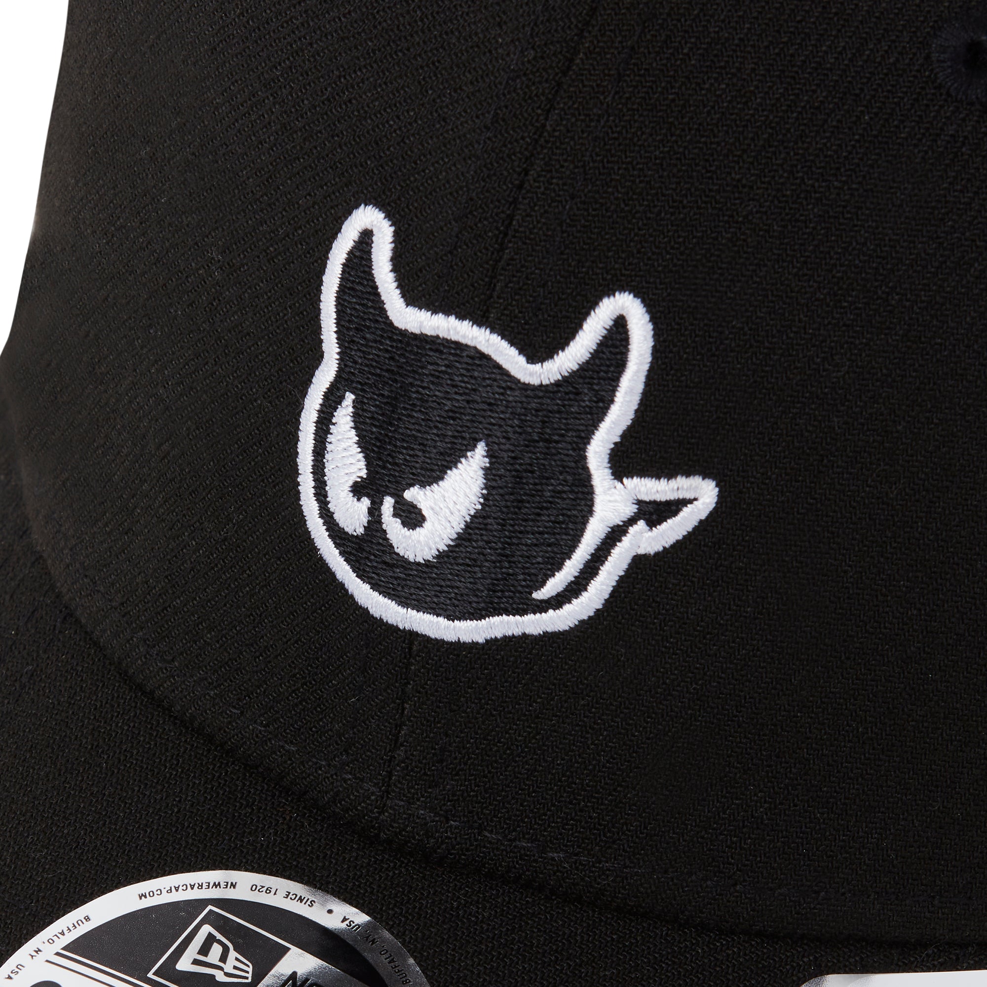 UNISEX 970 キャップ ホワイト