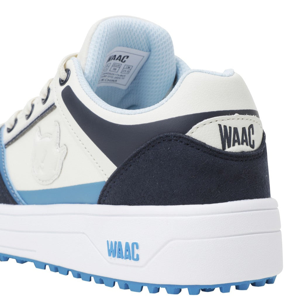 MEN CANDYシューズ ブルー