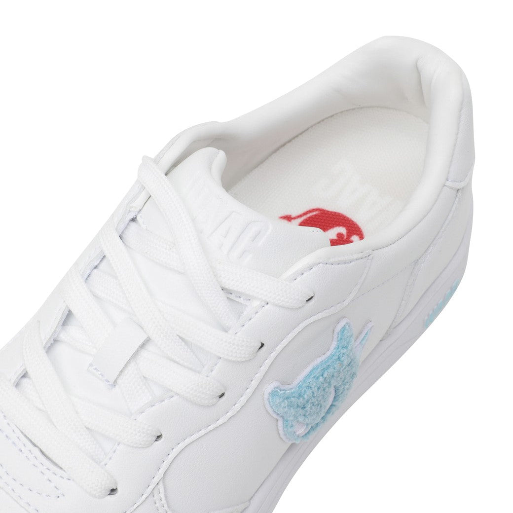 UNISEX WAACKYZシューズ ライトブルー