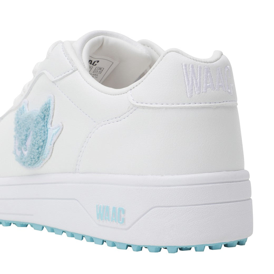 UNISEX WAACKYZシューズ ライトブルー