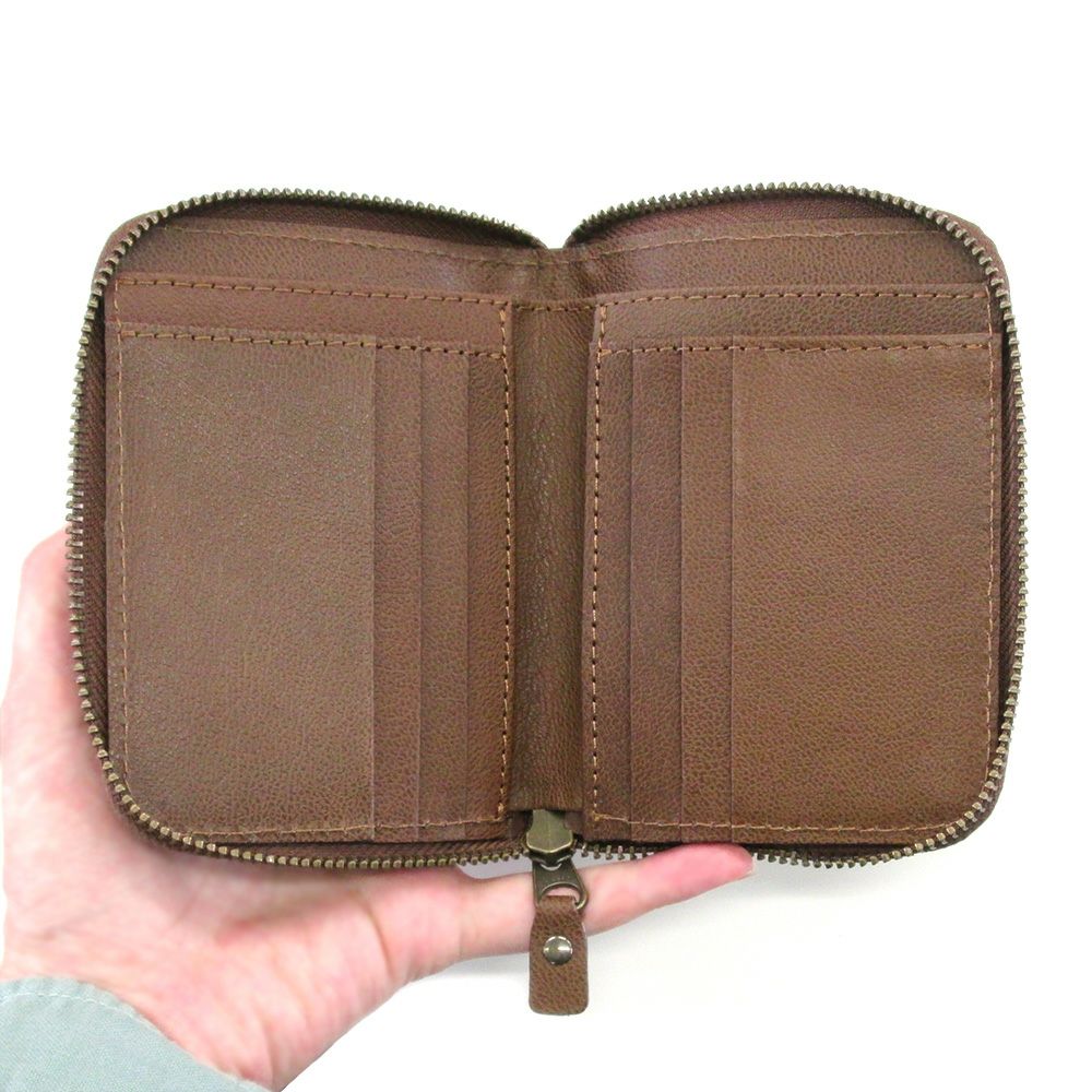 にゃんキュー＃3 折財布 | わちふぃーるどオンラインショップ