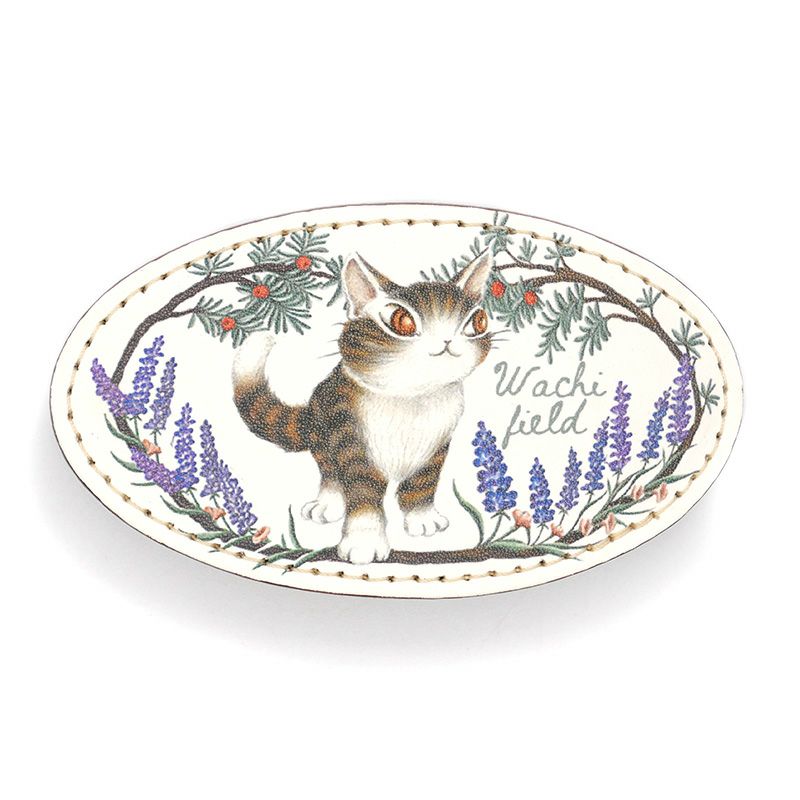 ジタンのテイル振子時計 | わちふぃーるどオンラインショップ