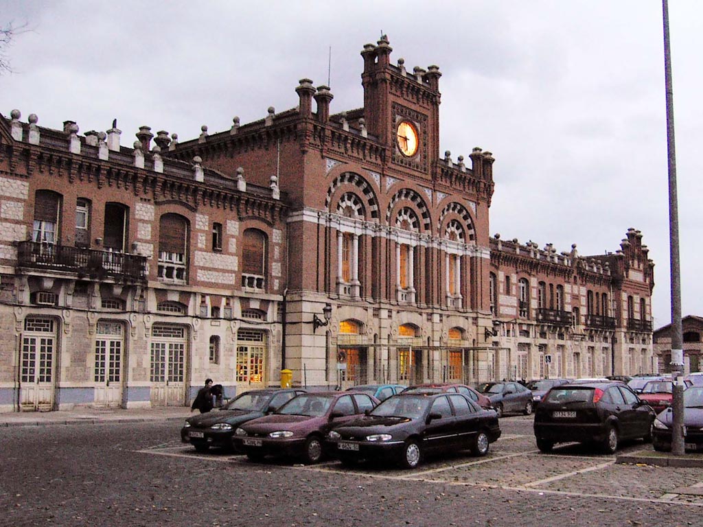 アランフェス宮殿（和田フォト）