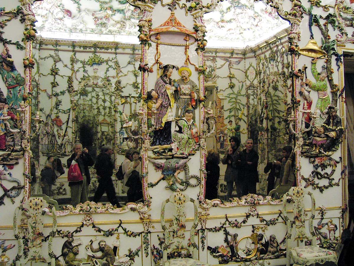 アランフェス宮殿（和田フォト）