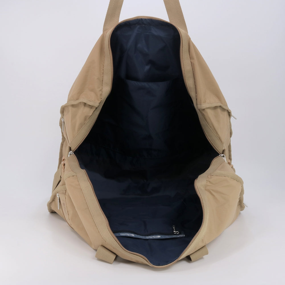 LeSportsac レスポートサック ボストンバッグ 4320 DELUXE XL