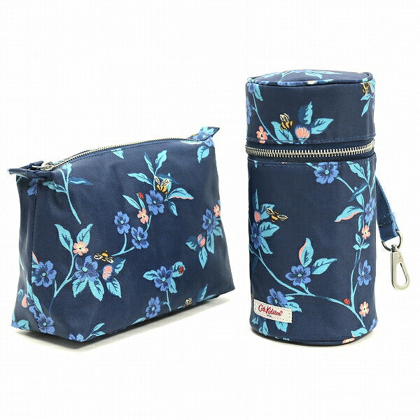 キャスキッドソン マザーズバッグ トートバッグ Cath Kidston CORE