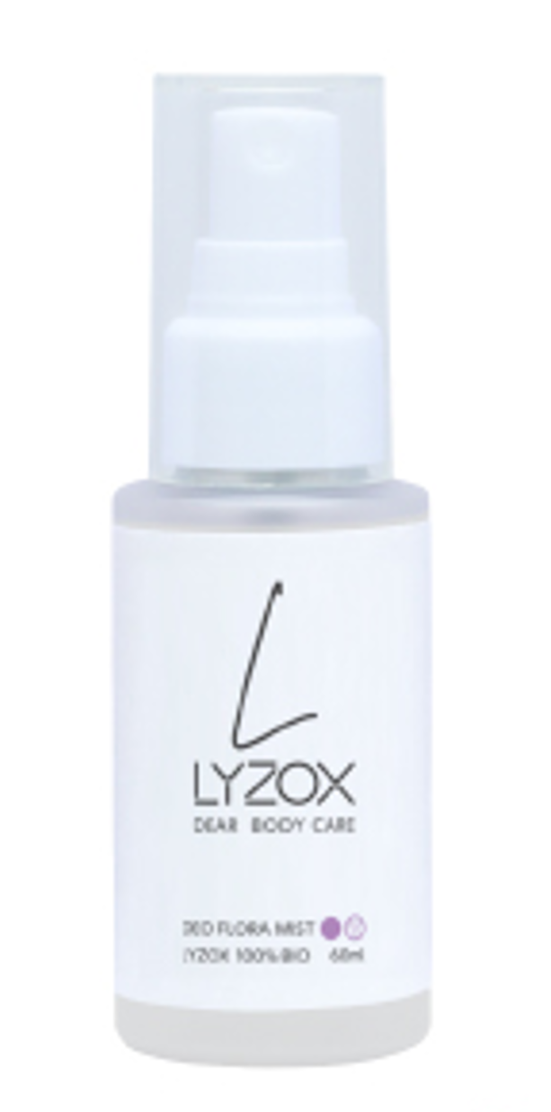 LYZバイオミスト60ml