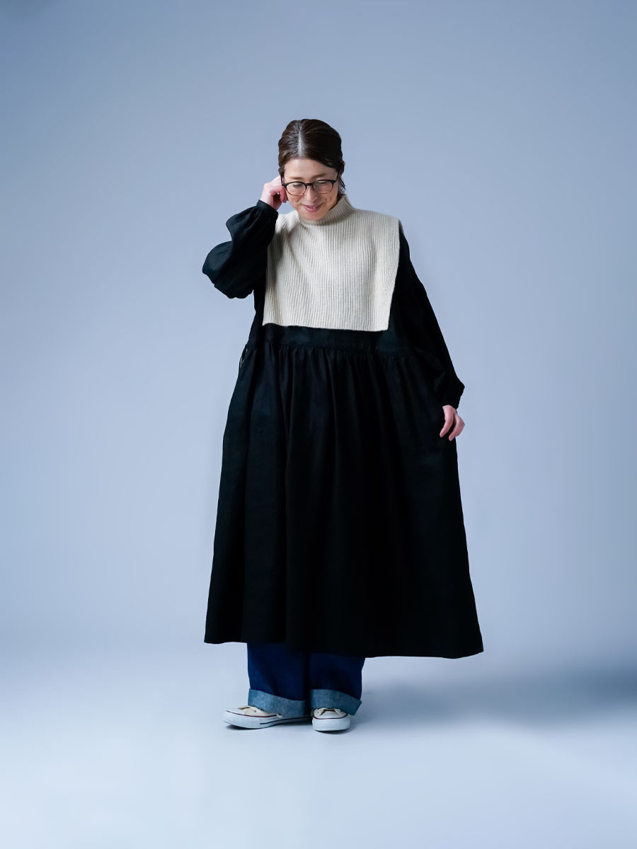 数量限定 カシミヤ100% 上品と保温のいいとこどり ネックショルダー